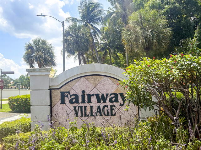 Fairway Village  photo 2