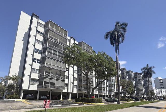 Main building photo