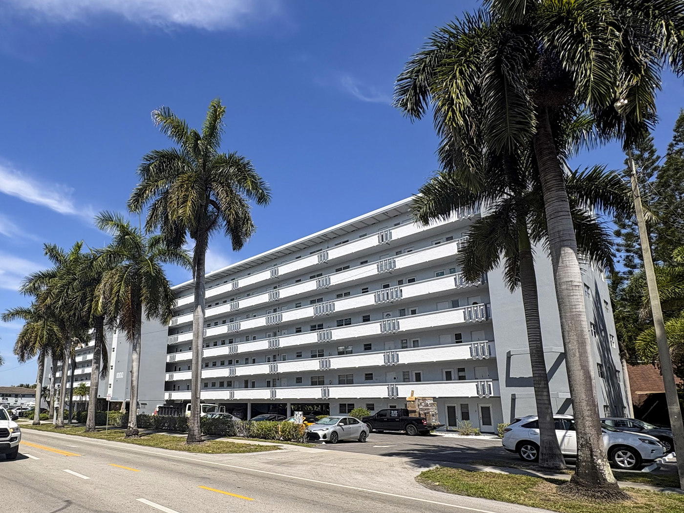 Fairways Royale Condo