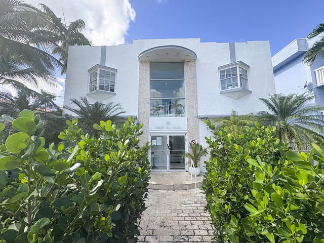 Main building photo