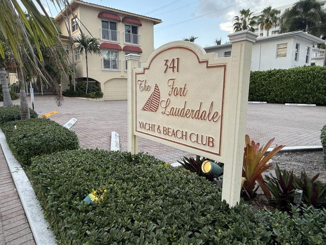 Fort Lauderdale Yacht & Beach Club  main photo