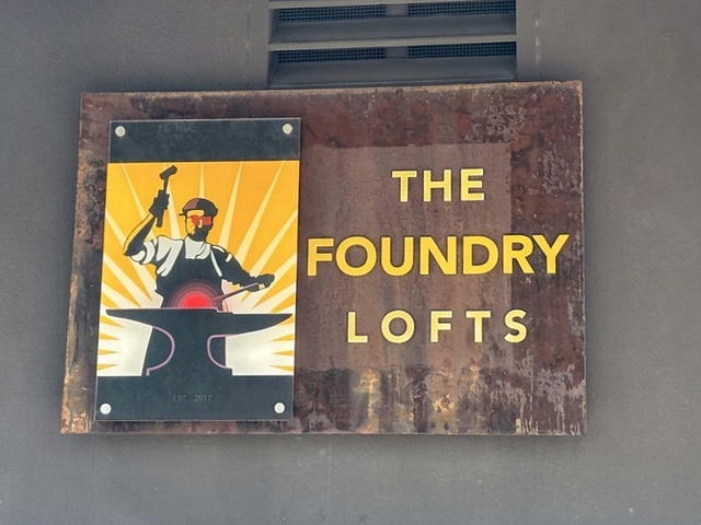 Foundry Lofts  photo 2