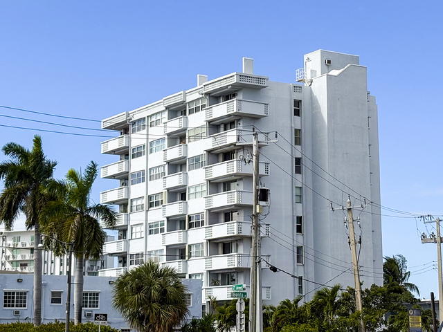 Main building photo