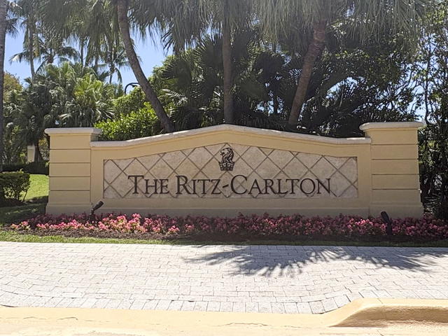 G B Resort Condo Hotel - Ritz photo 3