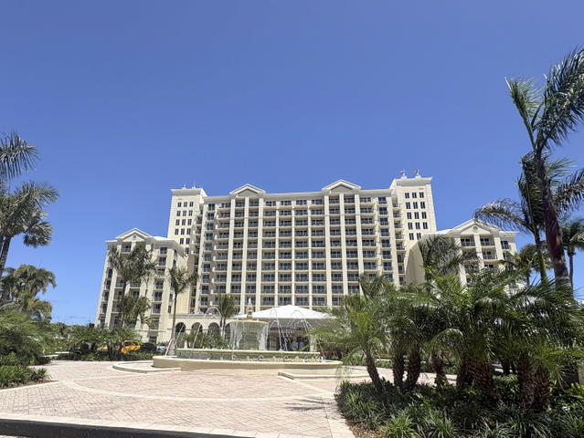 G B Resort Condo Hotel - Ritz main photo