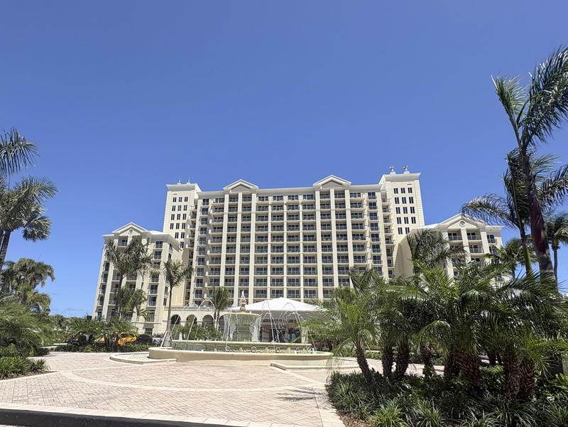 G B Resort Condo Hotel - Ritz main photo