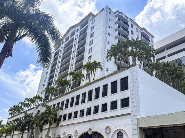 Gables Park Tower Condo photo 3