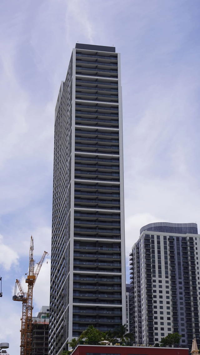 Main building photo