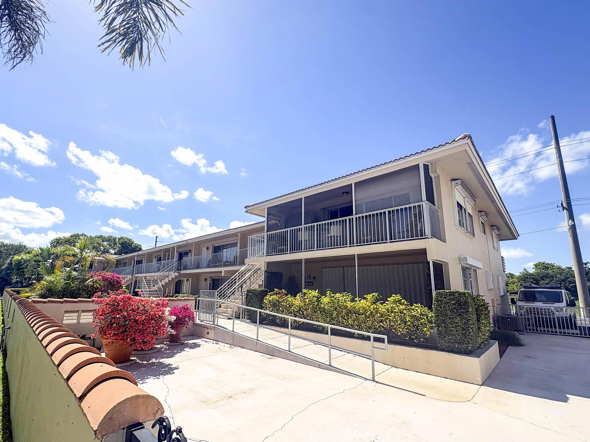 Gateway Condo