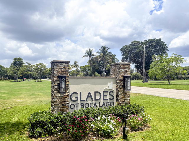 Glades of Boca Lago  photo 2