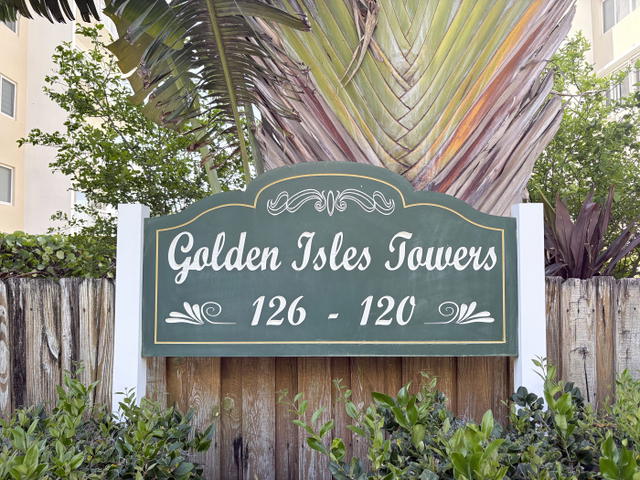 Golden Isles Towers  photo 3