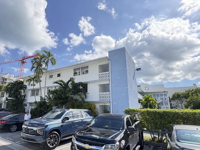 Golden Key Condo photo 3