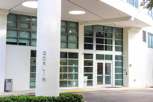 Gorlin at Aqua  photo 2