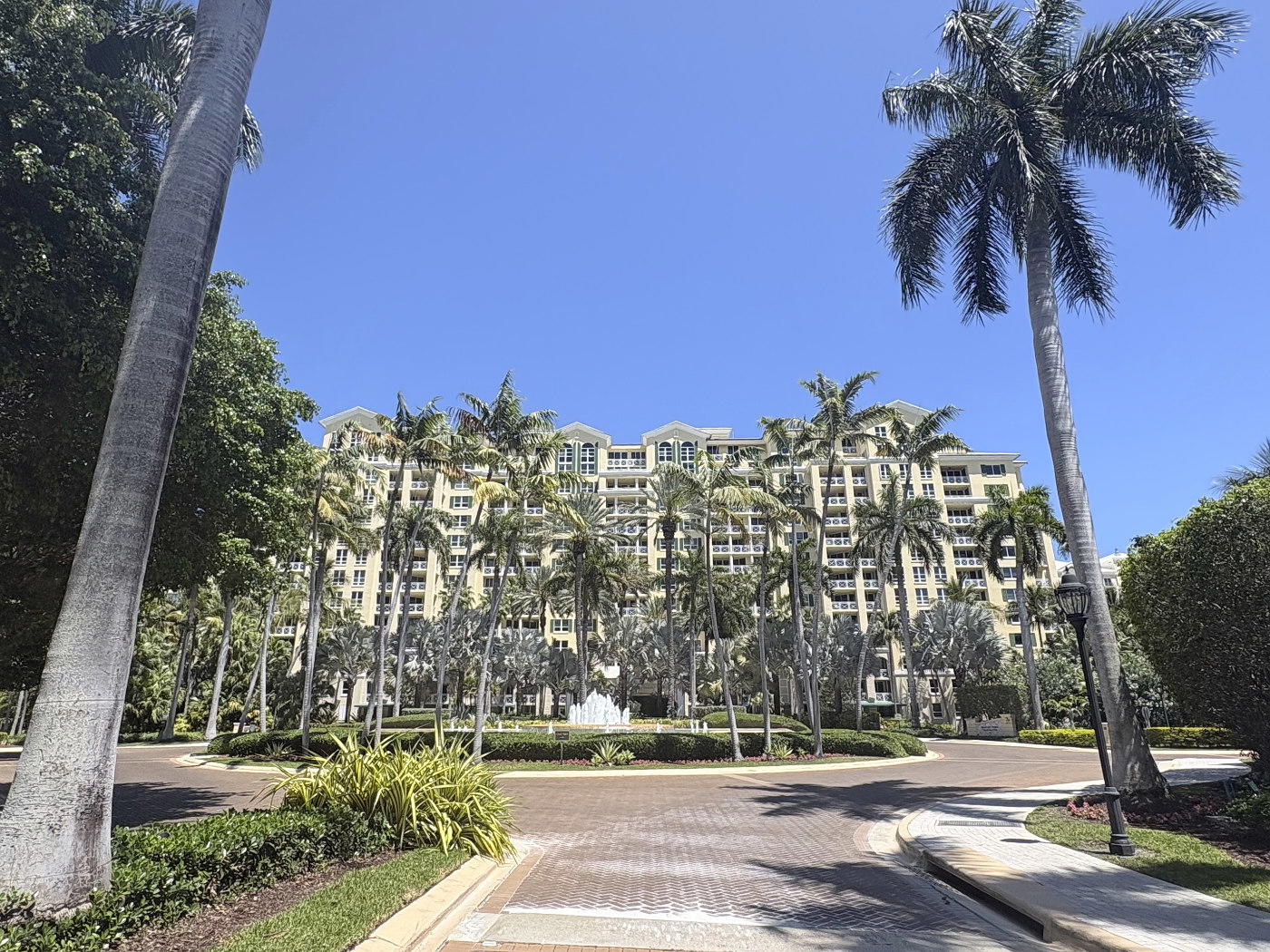 Grand Bay Residences
