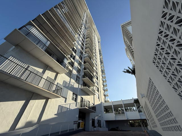 Main building photo