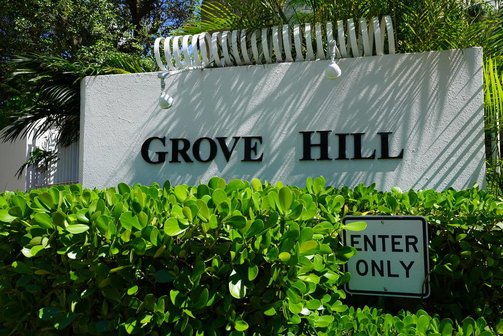 Grove Hill