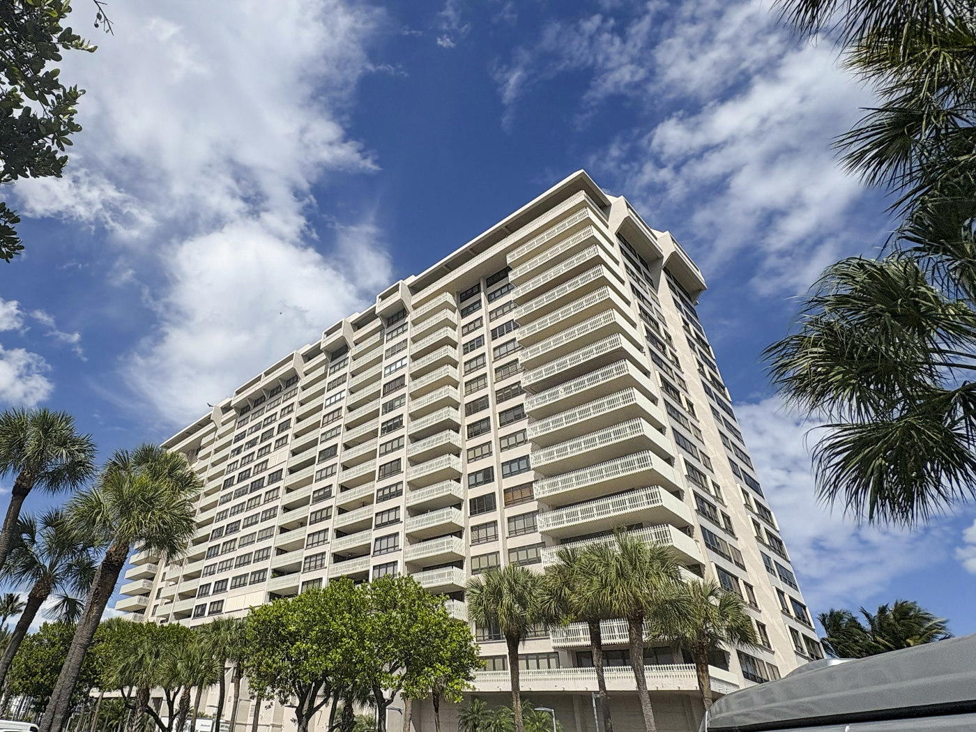 Grove Isle Condos - 1