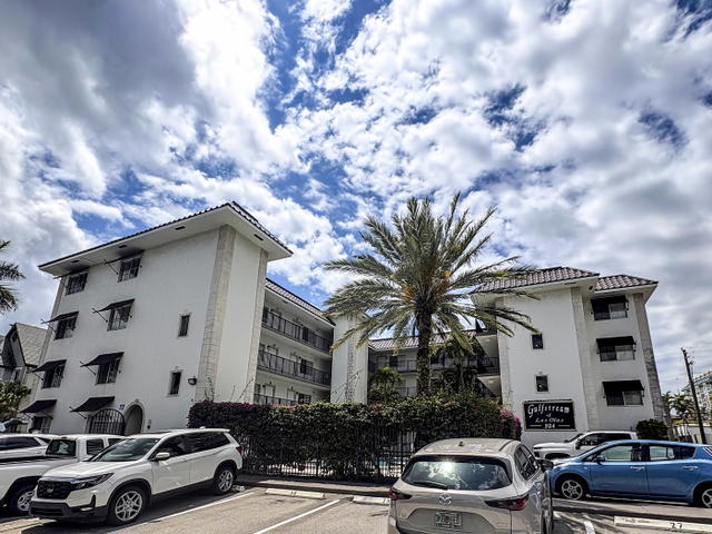 Main building photo