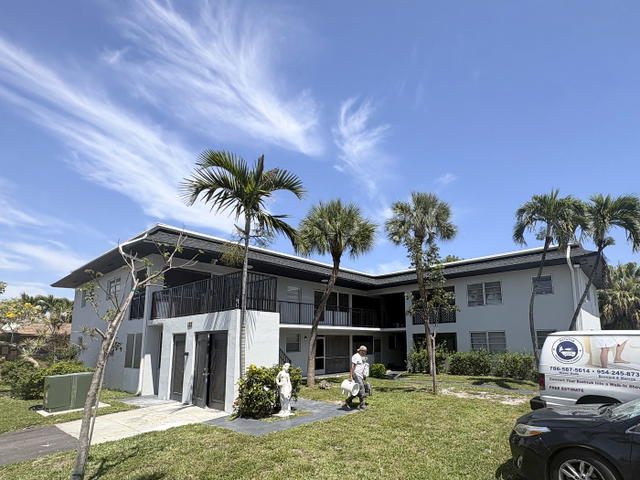Gulfview Apts Condo photo 2