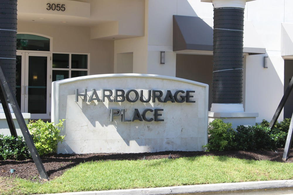 Harborage Place