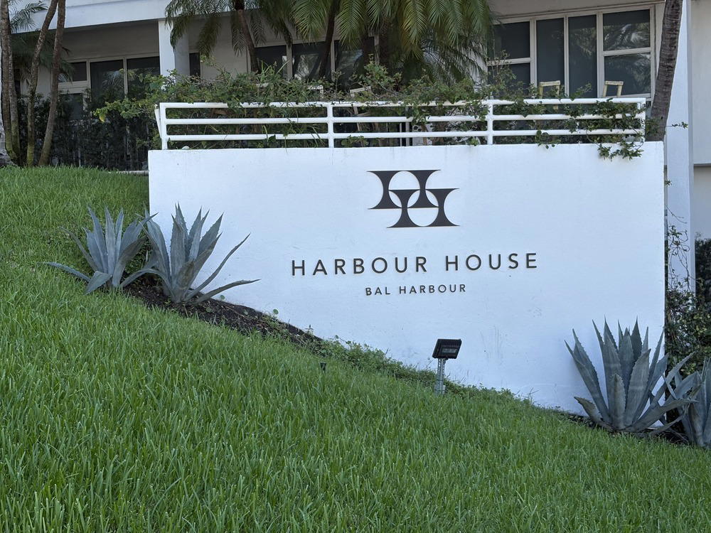 Harbour House