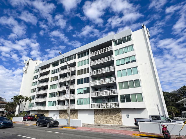 Main building photo