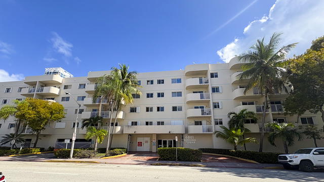 Main building photo