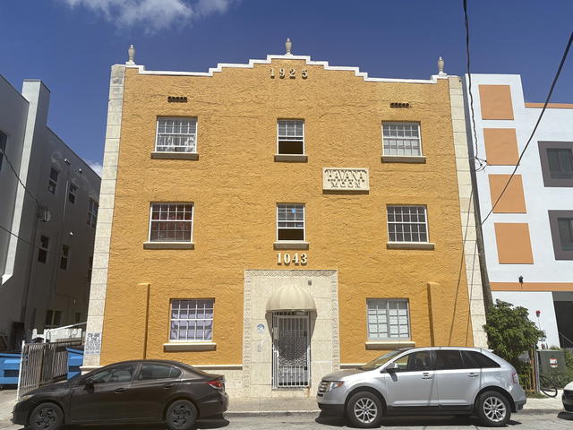 Main building photo