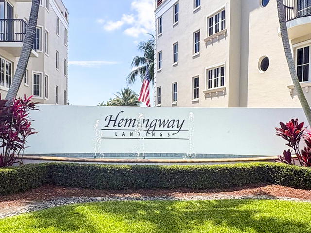 Hemingway Landings  photo 3