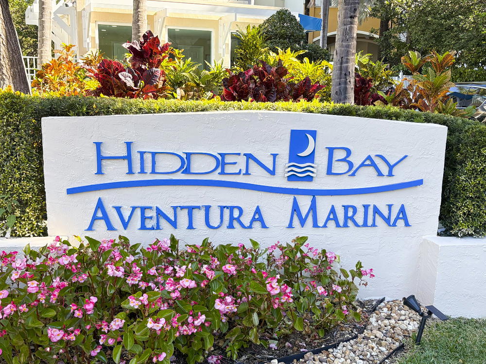 Hidden Bay