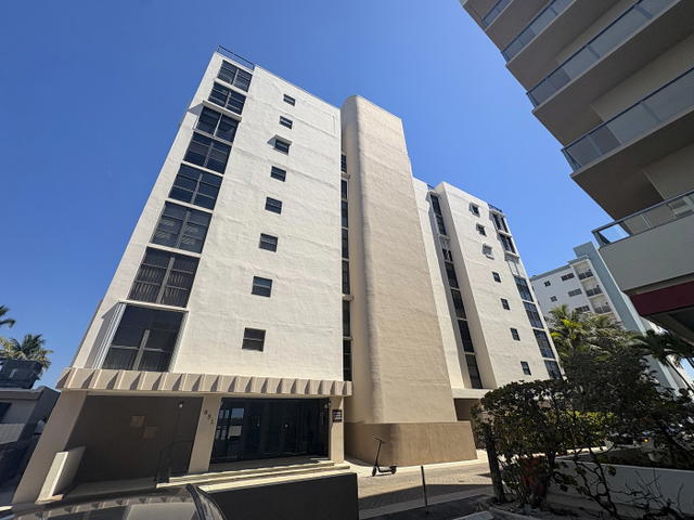Hollywood Oceanfront Plaza  photo 3