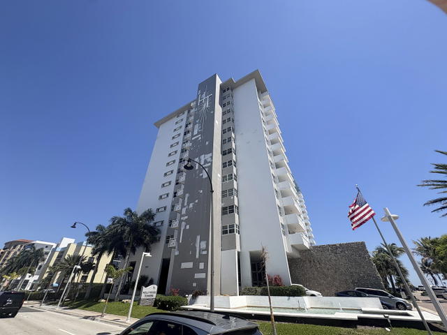 Main building photo