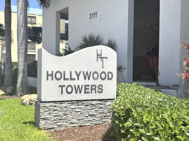 Hollywood Towers  photo 2