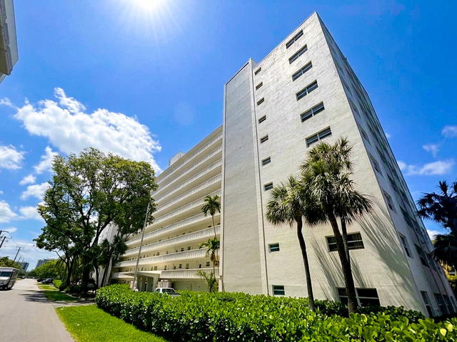 Main building photo
