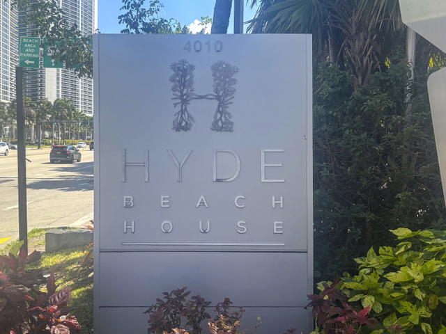 Hyde Beach House  photo 2