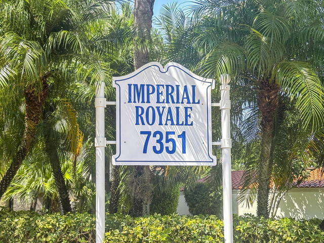 Imperial Royale at Boca Pointe  photo 2