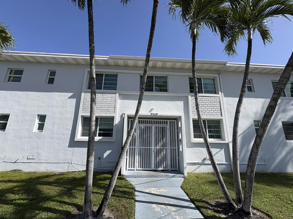 Island Point South Condo