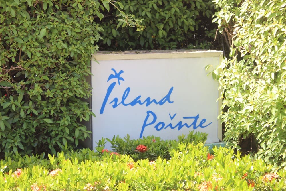 Island Pointe - 1