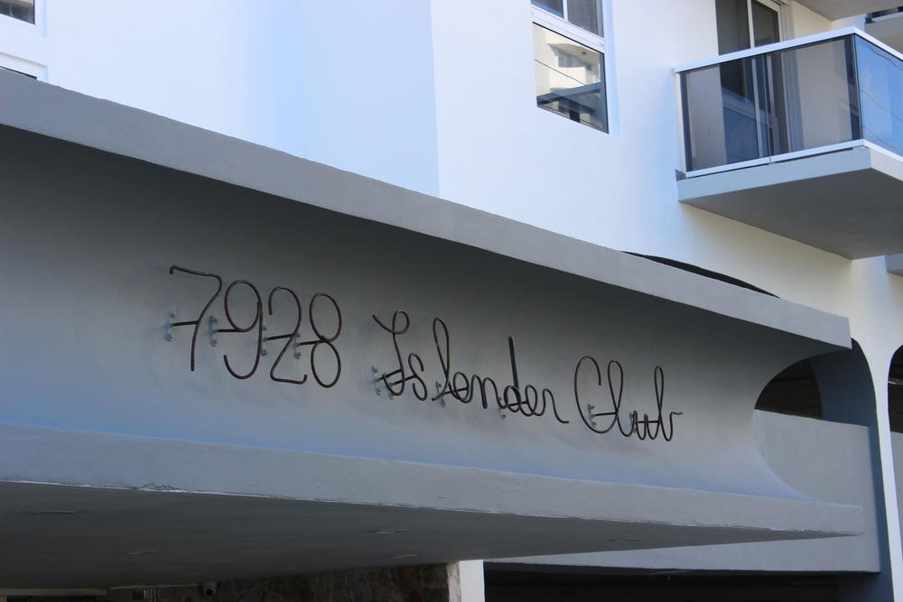 Islander Club