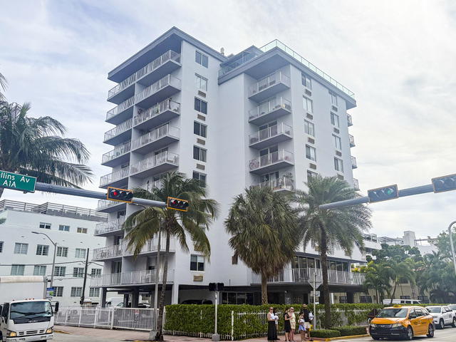 Main building photo