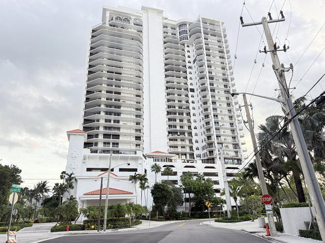Jackson Tower  photo 2
