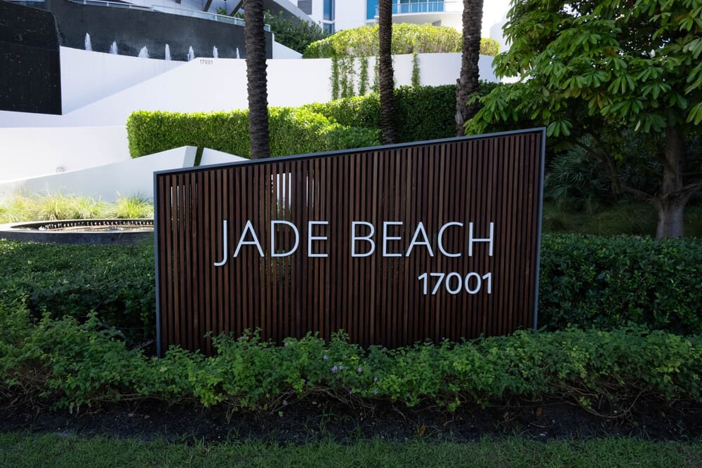 Jade Beach