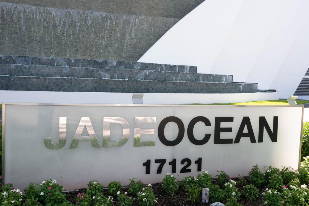 Jade Ocean