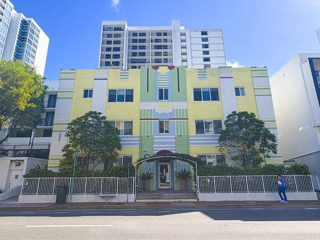 Main building photo