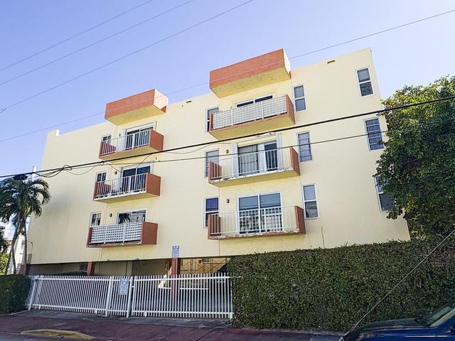 Main building photo