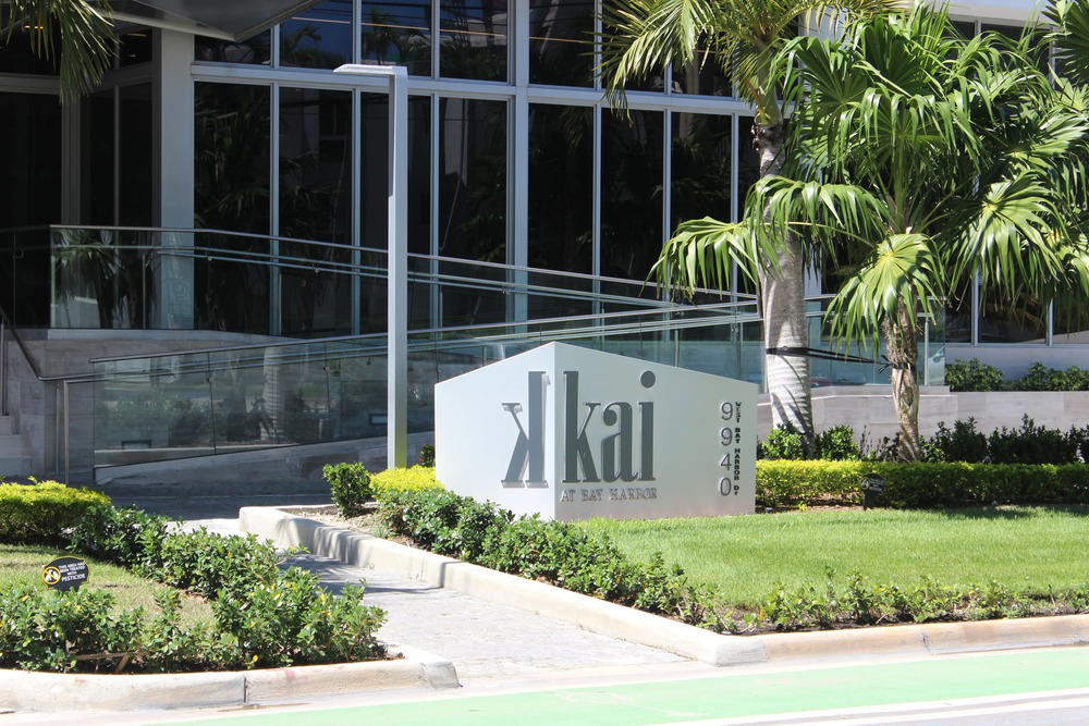 Kai at Bay Harbor