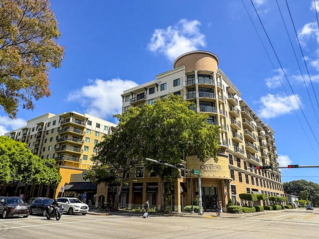 Main building photo