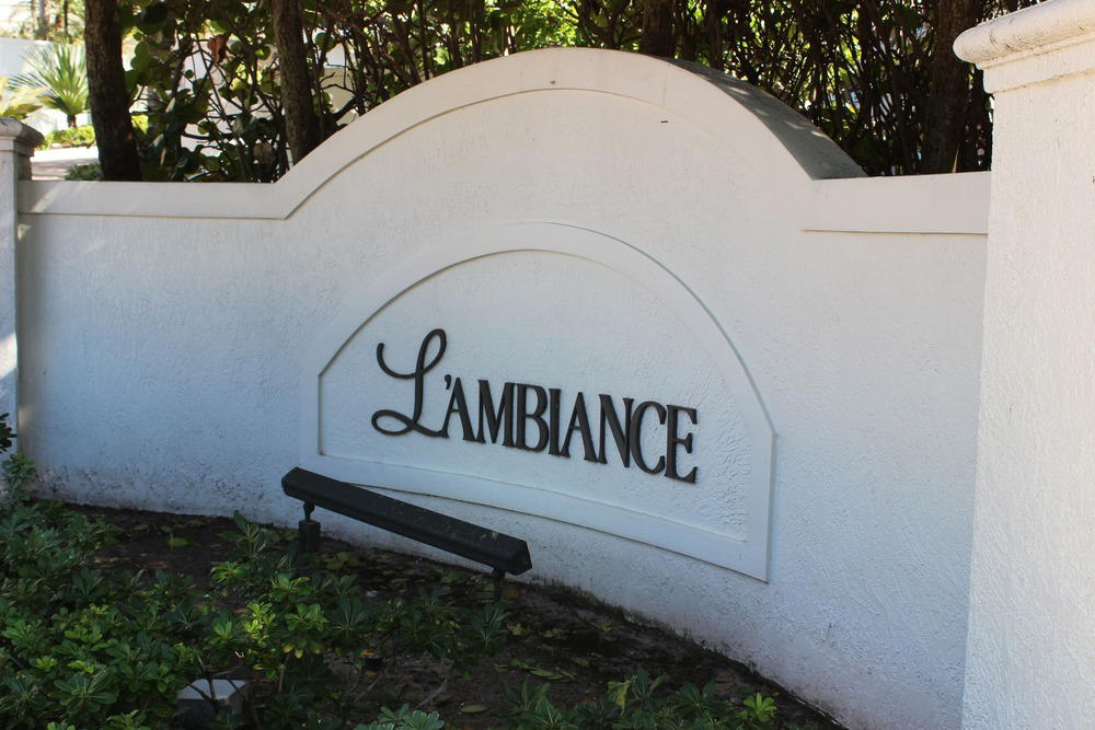 L'Ambaince