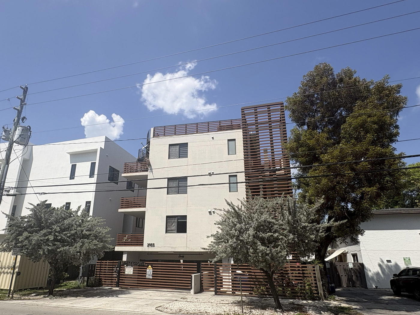 L'Uccello Condo