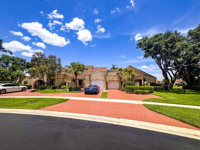 Meridiana at Boca Pointe  photo 2